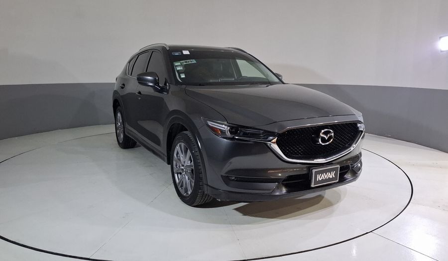 Mazda Cx-5 2.5 I GRAND TOURING AUTO 2WD Suv 2019