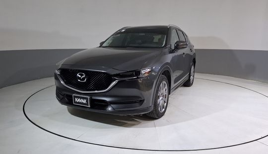 Mazda • CX-5