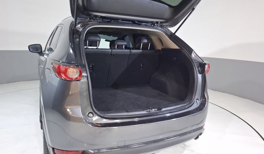 Mazda Cx-5 2.5 I GRAND TOURING AUTO 2WD Suv 2019