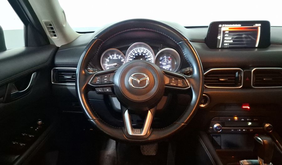 Mazda Cx-5 2.5 I GRAND TOURING AUTO 2WD Suv 2019