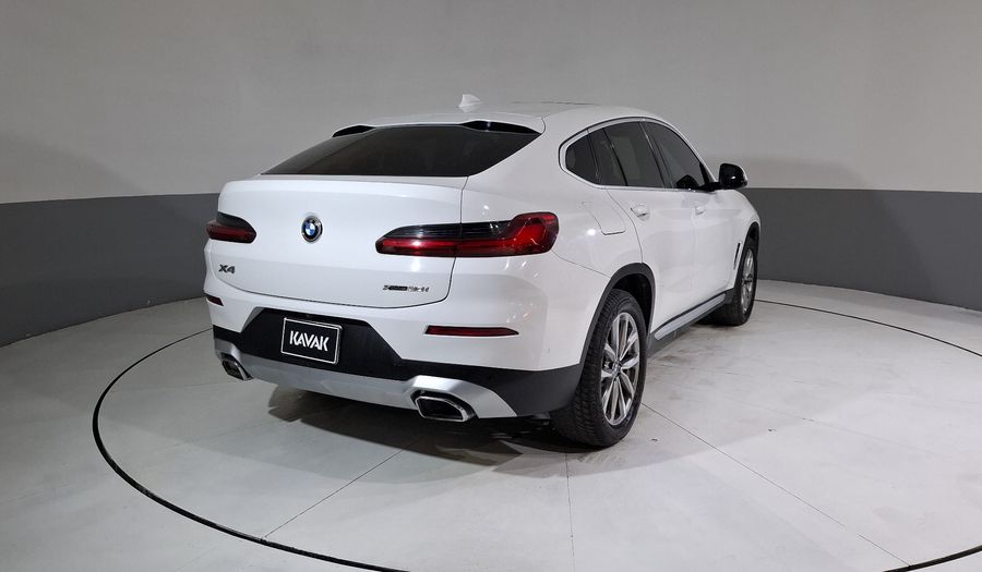 Bmw X4 2.0 XDRIVE30I AUTO Suv 2023