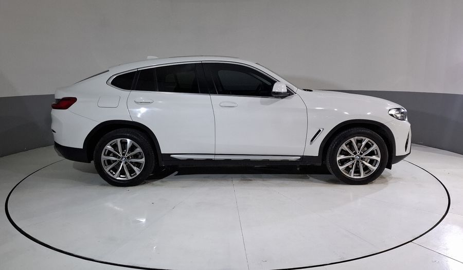 Bmw X4 2.0 XDRIVE30I AUTO Suv 2023