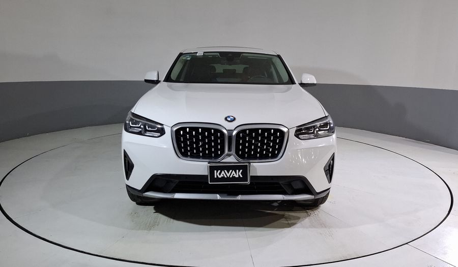 Bmw X4 2.0 XDRIVE30I AUTO Suv 2023