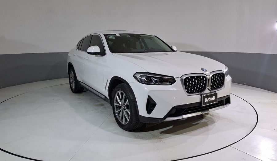 Bmw X4 2.0 XDRIVE30I AUTO Suv 2023