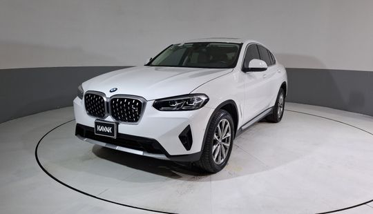 Bmw • X4