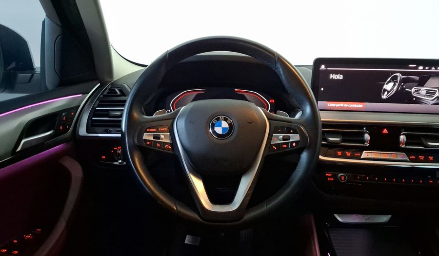 Bmw X4 2.0 XDRIVE30I AUTO Suv 2023
