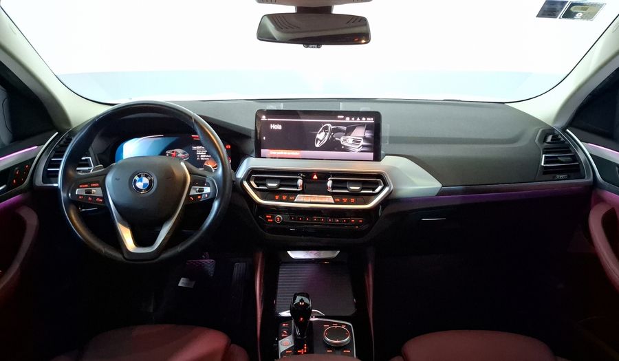 Bmw X4 2.0 XDRIVE30I AUTO Suv 2023