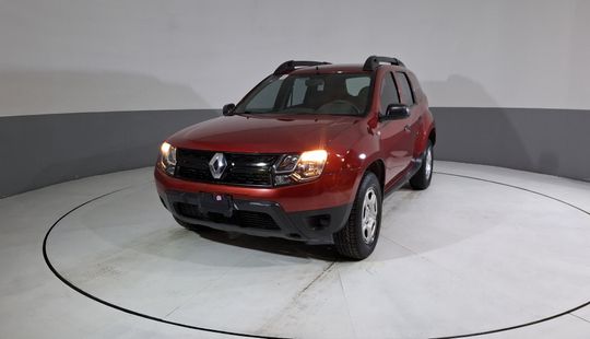 Renault • Duster
