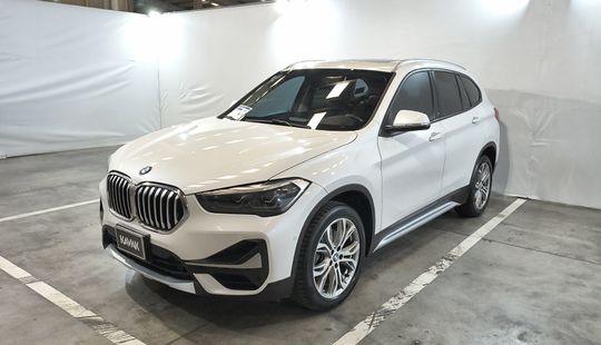 Bmw • X1