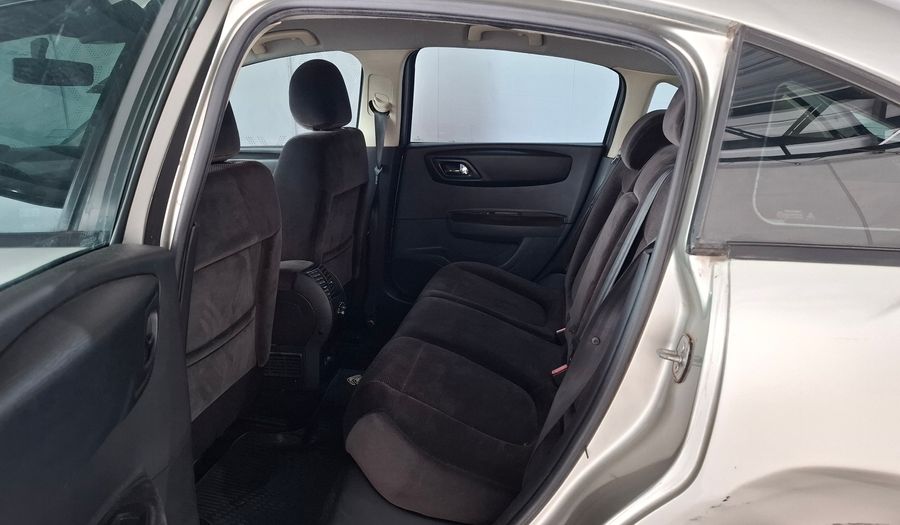 Citroen C4 2.0I SX 16V Hatchback 2009