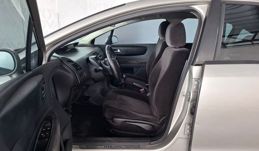 Citroen C4 2.0I SX 16V Hatchback 2009