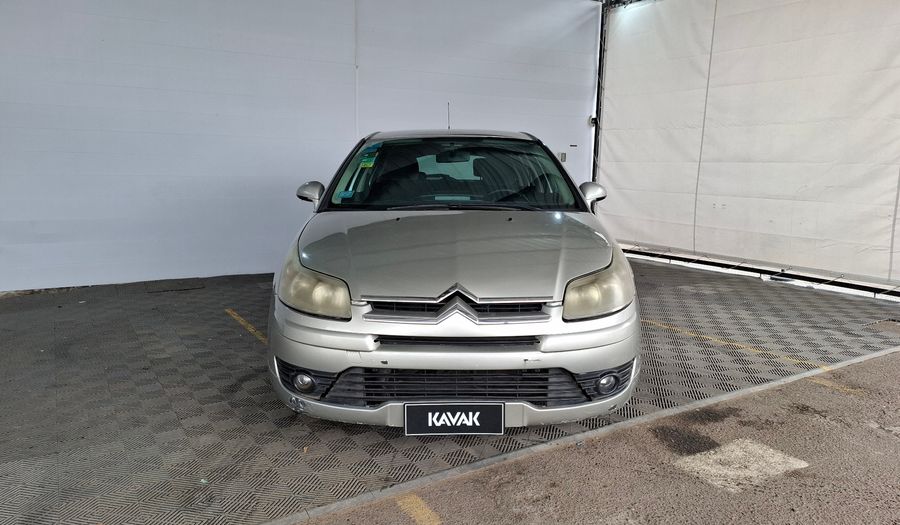 Citroen C4 2.0I SX 16V Hatchback 2009
