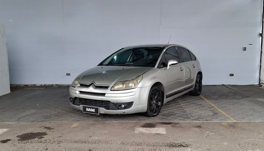 Citroen • C4