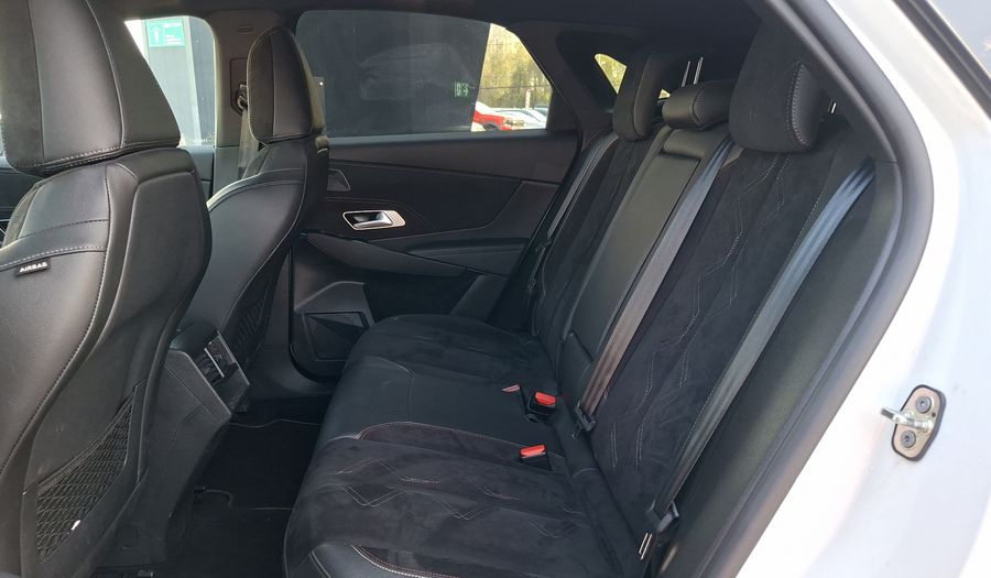 Ds 7 1.6 G AUTO PERFORMANCE LINE PLUS Suv 2025