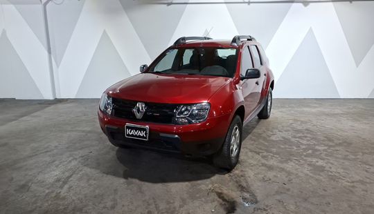 Renault • Duster