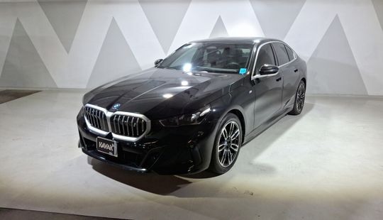Bmw • i5