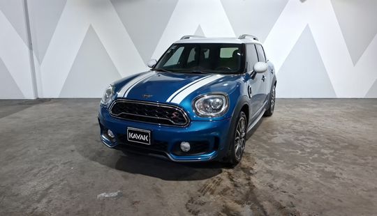 Mini • Countryman