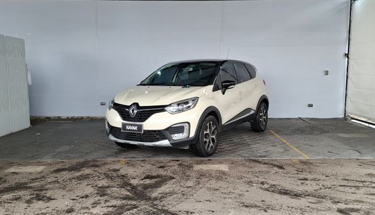 Renault • Captur