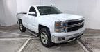 Chevrolet Cheyenne 5.3 2500 CHEYENNE CAB REG H AT 4WD Pickup 2015