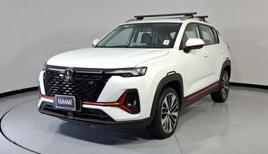 Changan • CS35