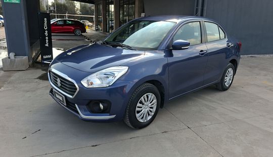 Suzuki • Dzire