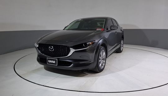 Mazda • CX-30