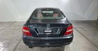 Mercedes Benz Clase C 1.6 180 CGI AT Coupe 2013