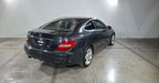Mercedes Benz Clase C 1.6 180 CGI AT Coupe 2013