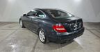 Mercedes Benz Clase C 1.6 180 CGI AT Coupe 2013