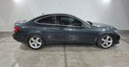 Mercedes Benz Clase C 1.6 180 CGI AT Coupe 2013