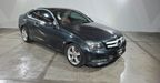 Mercedes Benz Clase C 1.6 180 CGI AT Coupe 2013