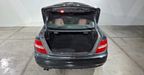 Mercedes Benz Clase C 1.6 180 CGI AT Coupe 2013