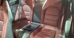 Mercedes Benz Clase C 1.6 180 CGI AT Coupe 2013