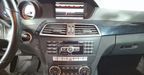 Mercedes Benz Clase C 1.6 180 CGI AT Coupe 2013