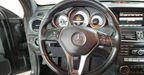Mercedes Benz Clase C 1.6 180 CGI AT Coupe 2013