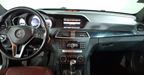 Mercedes Benz Clase C 1.6 180 CGI AT Coupe 2013