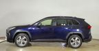 Toyota Rav4 2.0 CVT XLE Suv 2021
