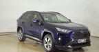 Toyota Rav4 2.0 CVT XLE Suv 2021