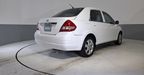 Nissan Tiida 1.8 CUSTOM AT AC Sedan 2012