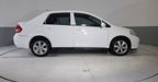 Nissan Tiida 1.8 CUSTOM AT AC Sedan 2012