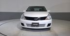 Nissan Tiida 1.8 CUSTOM AT AC Sedan 2012