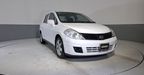 Nissan Tiida 1.8 CUSTOM AT AC Sedan 2012