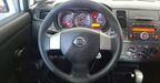 Nissan Tiida 1.8 CUSTOM AT AC Sedan 2012