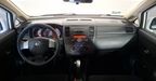 Nissan Tiida 1.8 CUSTOM AT AC Sedan 2012