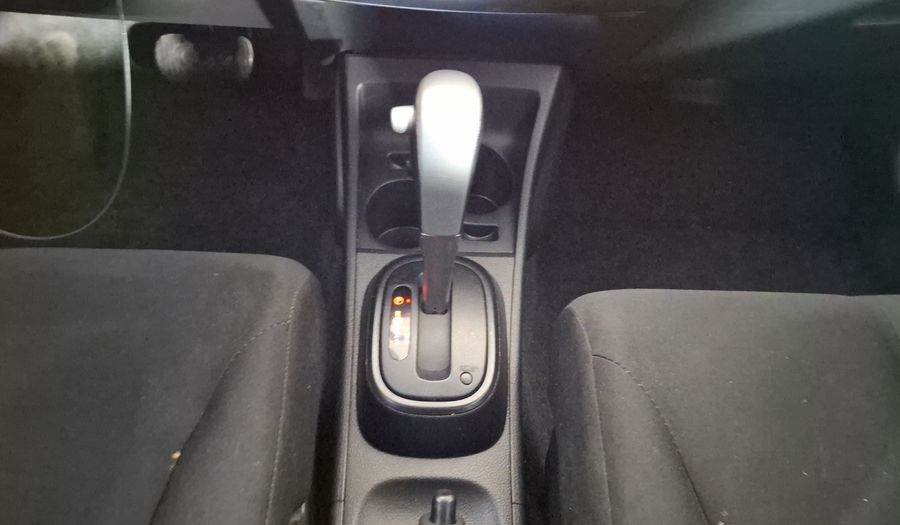 Nissan Tiida 1.8 CUSTOM AT AC Sedan 2012