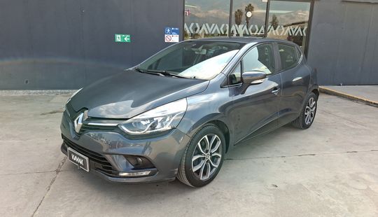 Renault • Clio