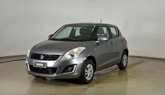 Suzuki • Swift