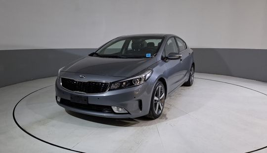 Kia • FORTE