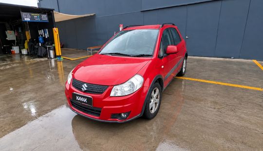 Suzuki • SX4