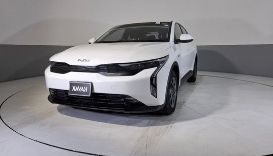 Kia • K3